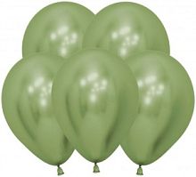 ������� ���� ���������� Reflex Lime Green