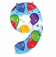 ����� ���� 9