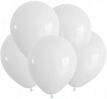 ����� ������� � 12" White