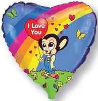 ILY ����� ���� � �������