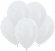 ����� �������� � 12" White  