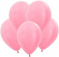 ������� ��������� � 12" Pink