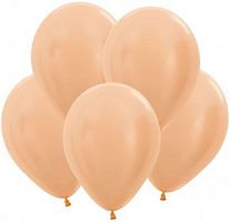 ������ �������� � 12" Peach Blush