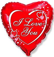 ILY ������ �� ������� ����