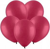 ��������� ������� � 12" Burgundy