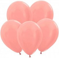 ������� ������ �������� � 12" Rose Gold