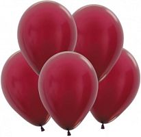 ������� �������� � 12" Burgundy