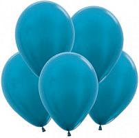 ������ �������� � 12" Caribbean Blue