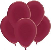 ������� ��������� Burgundy