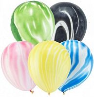 ���� ������� ������� Agate Assorted